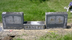 Margaret O. <I>McCoy</I> Arnett 