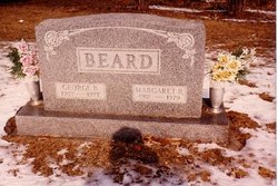George Baker Beard Sr.