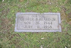 George Baker Beard Jr.