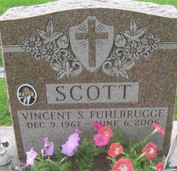 Scott S Fuhlbrugge 