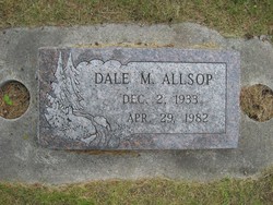 Dale M. Allsop 