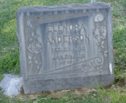 Elenora Anderson 
