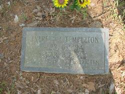 Everett Angelo Templeton Sr.