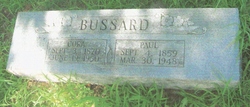 Paul Bussard 