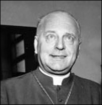 Cardinal Giovanni Urbani 