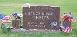 LCPL Chance Russell Phelps 