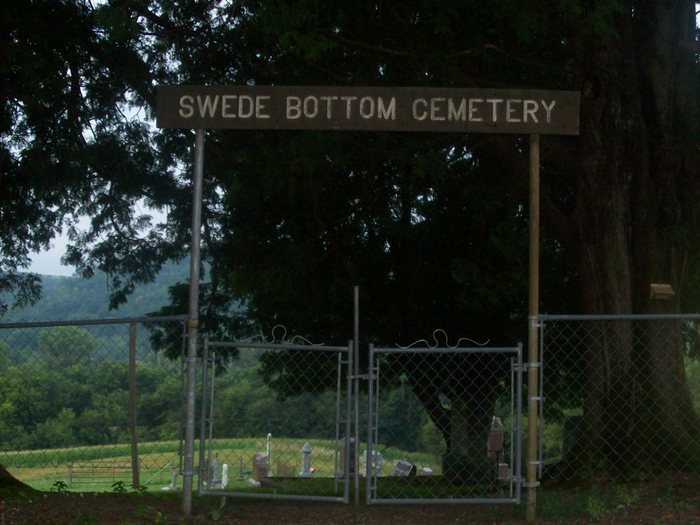 Swede Bottom Cemetery