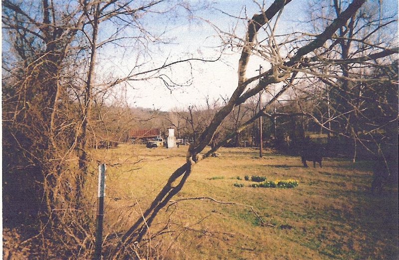 Lawson Orchard Cemetery