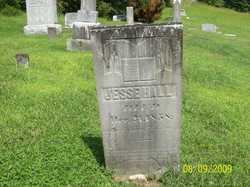 Jesse Hall 