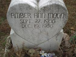 Amber Ann Moon 