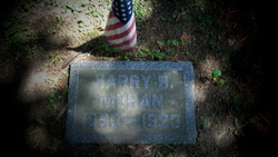 Harry B. Moran 