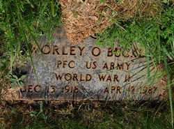 Worley O. Buckles 