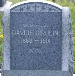 Davide Cirolini 