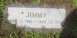 James “Jimmy” Jurgens 