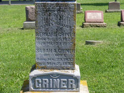 Bernard Griner 