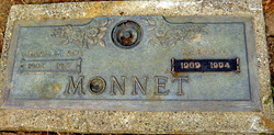 Charles Roy Monnet 