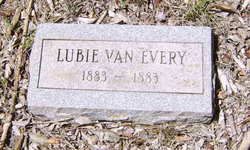 Lubie Van Every 