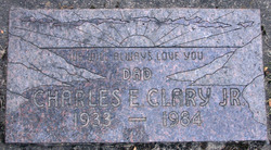 Charles Edgar Clary Jr.