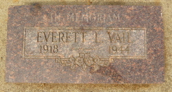 Everett Leroy Vail 