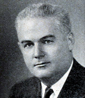 George Donoghue O'Brien 