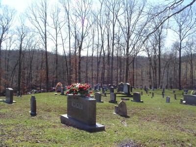 Shawnettee Cemetery