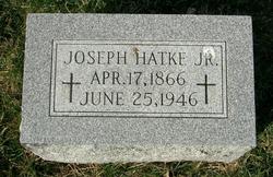 Joseph Henry Hatke Jr.