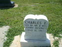 Charles Eugene Deviney 