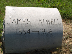 James S. Atwell 