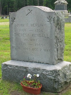 John Francis Herlihy 