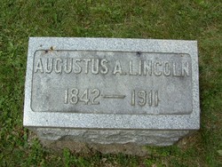 Augustus A. Lincoln 