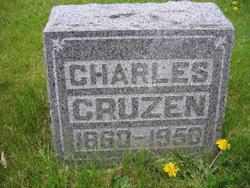 Charles Hervey Cruzen 