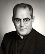 Rev John J. Lane 