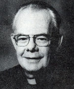 Fr Michael J. Malley 
