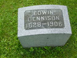 Edwin Pratt Dennison 