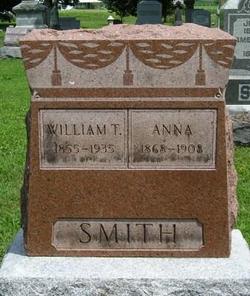 Anna Smith 