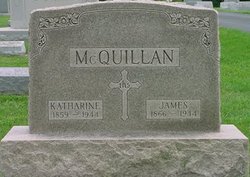 James McQuillan 
