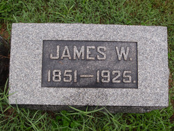 James Washington Darby 