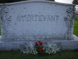 Frederick W. Sturtevant 