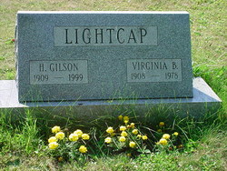 Virginia B. Lightcap 