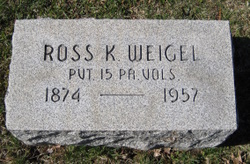 Ross Knight Weigel 