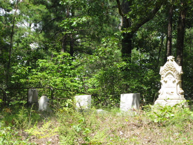 Staples Cemetery