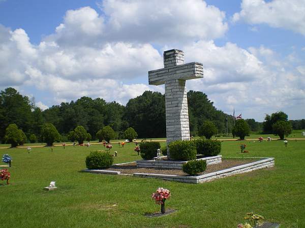 Abbeville Memorial Cemetery East