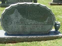 Samuel Willard Beck 