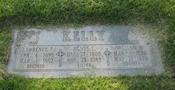 Agnes C Kelly 