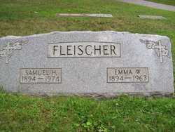 Samuel H. Fleischer 