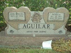 Patricia <I>Olague</I> Aguilar 