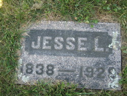 Jesse Lee Nash Jr.