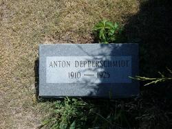 Anton Depperschmidt 
