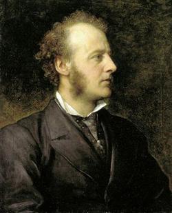 Sir John Everett Millais 