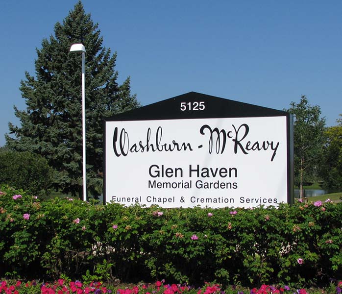 Glen Haven Memorial Gardens